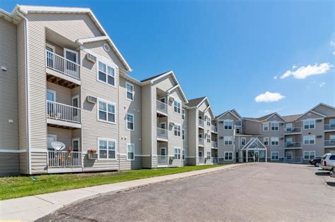 55 and older apartments for rent|55+ rentals in bismarck nd.